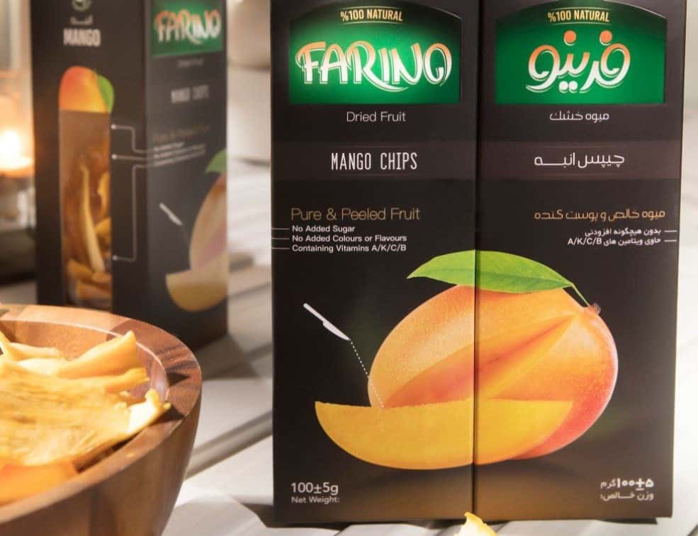 قیمت میوه خشک مخلوط 7 میوه فرینو با کیفیت ارزان + خرید عمده